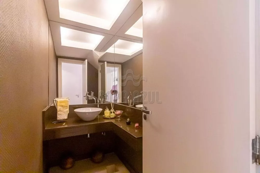 Apartamento, 3 quartos, 156 m² - Foto 40