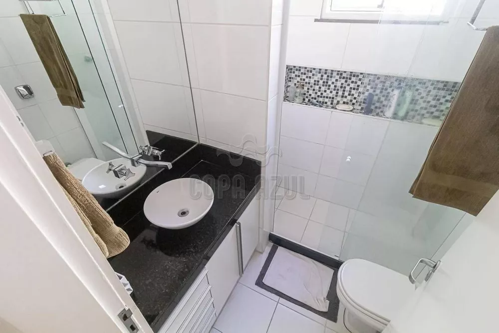 Apartamento, 3 quartos, 156 m² - Foto 42