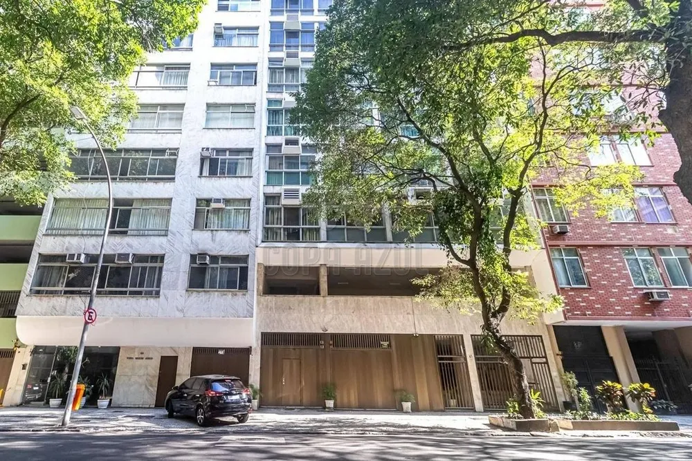 Apartamento, 3 quartos, 156 m² - Foto 98
