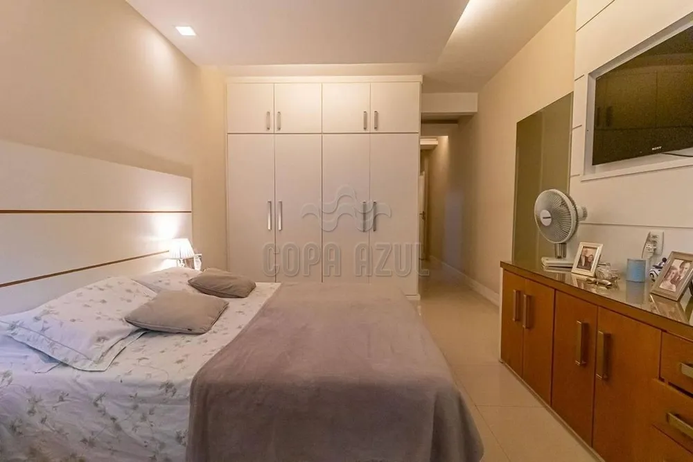 Apartamento, 3 quartos, 156 m² - Foto 85