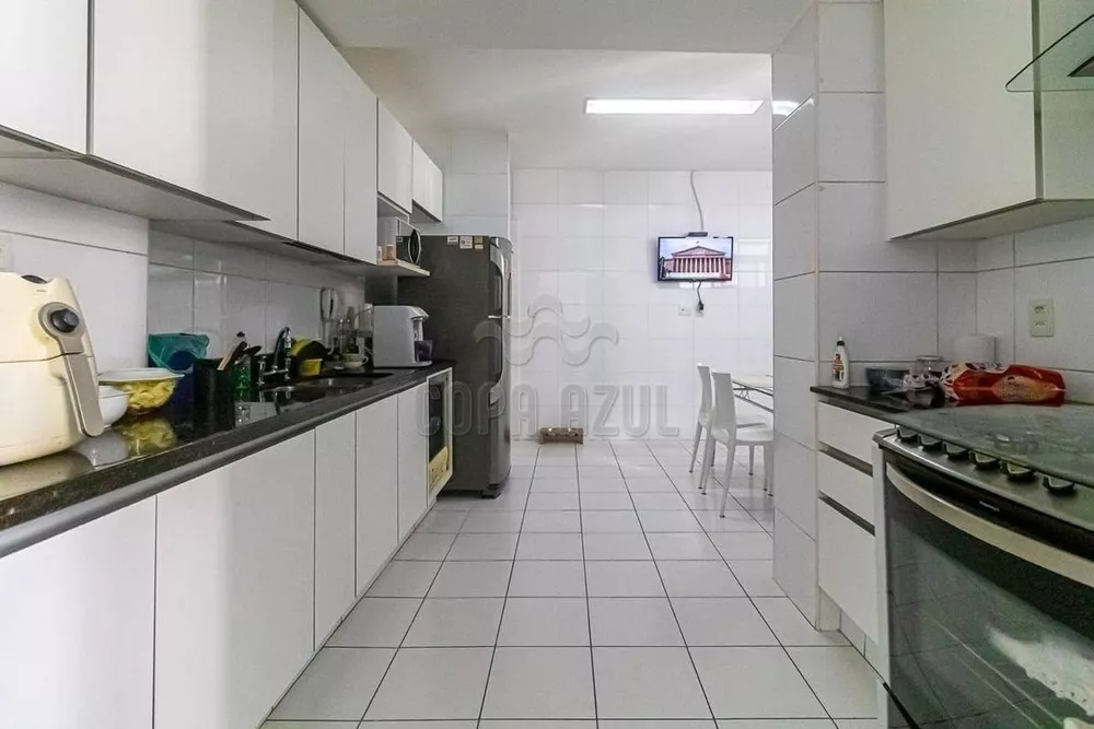 Apartamento, 3 quartos, 156 m² - Foto 46