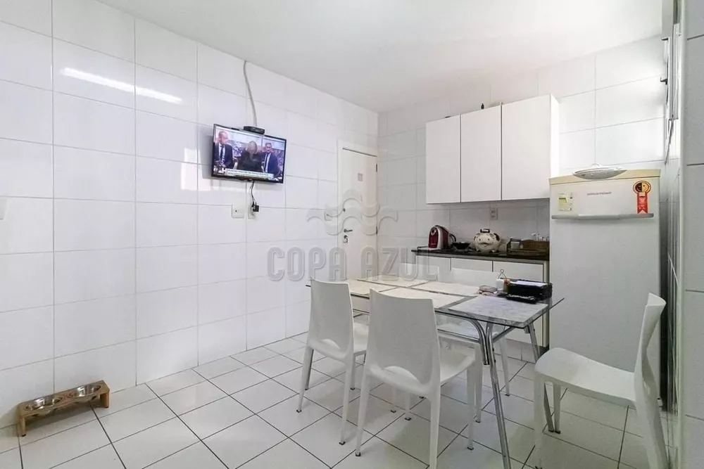 Apartamento, 3 quartos, 156 m² - Foto 24