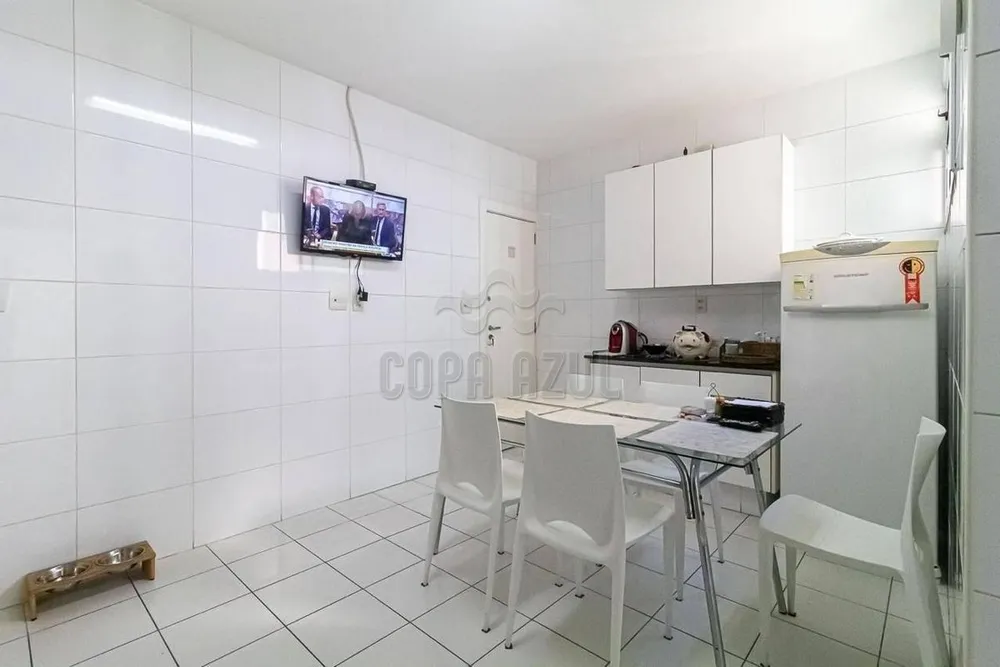 Apartamento, 3 quartos, 156 m² - Foto 73