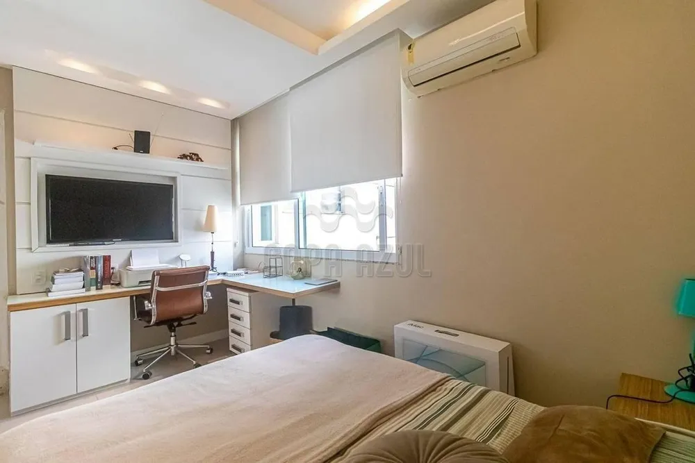 Apartamento, 3 quartos, 156 m² - Foto 94