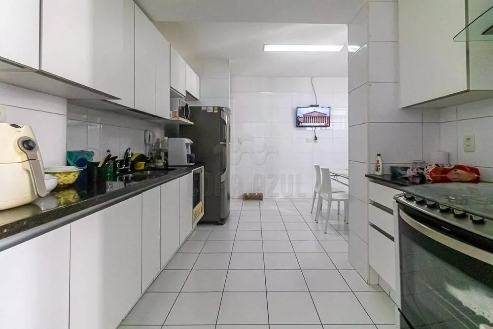 Apartamento, 3 quartos, 156 m² - Foto 13