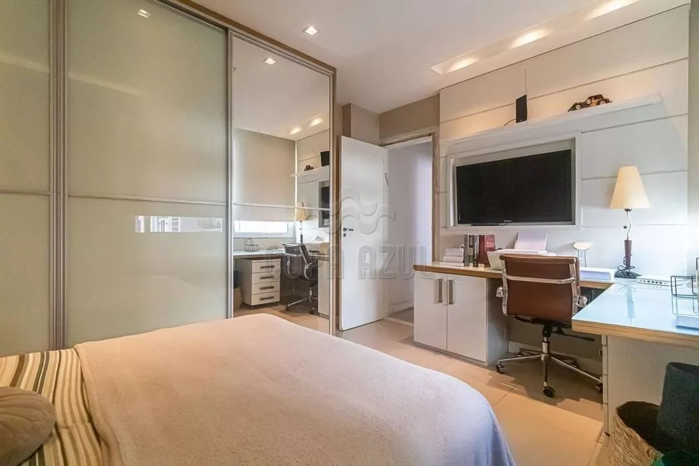 Apartamento, 3 quartos, 156 m² - Foto 33