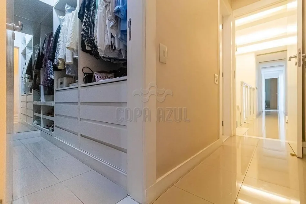 Apartamento, 3 quartos, 156 m² - Foto 89