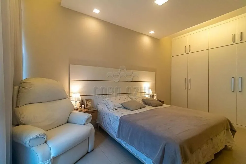 Apartamento, 3 quartos, 156 m² - Foto 88