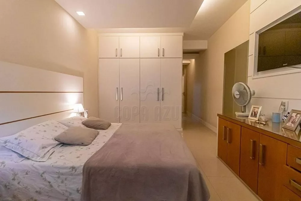 Apartamento, 3 quartos, 156 m² - Foto 14