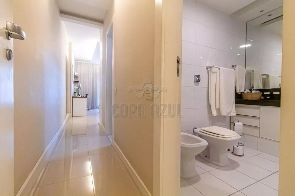 Apartamento, 3 quartos, 156 m² - Foto 27
