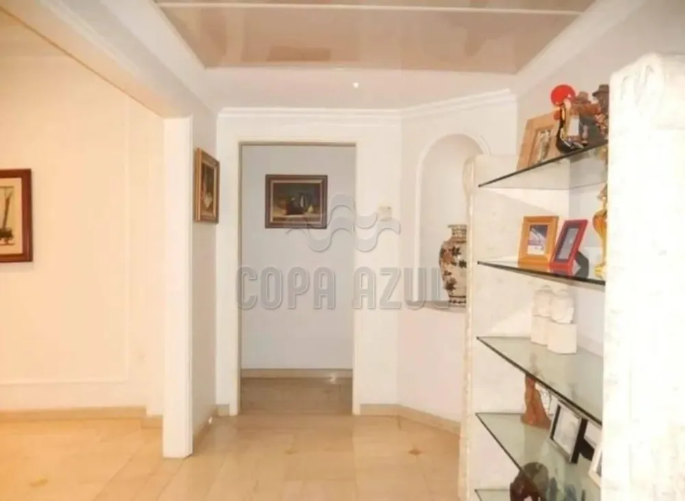 Apartamento, 4 quartos, 348 m² - Foto 73