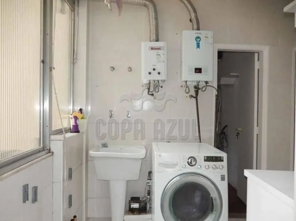 Apartamento, 4 quartos, 348 m² - Foto 111