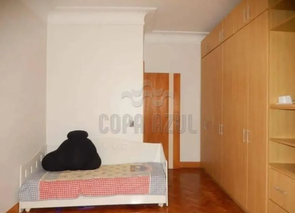 Apartamento, 4 quartos, 348 m² - Foto 90