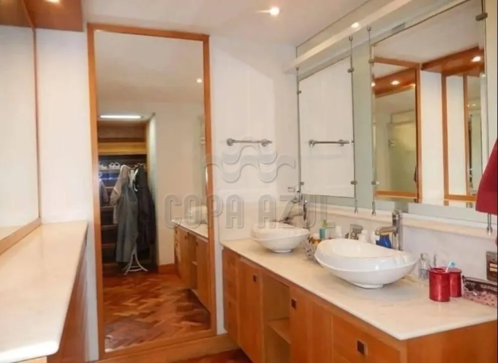 Apartamento, 4 quartos, 348 m² - Foto 87