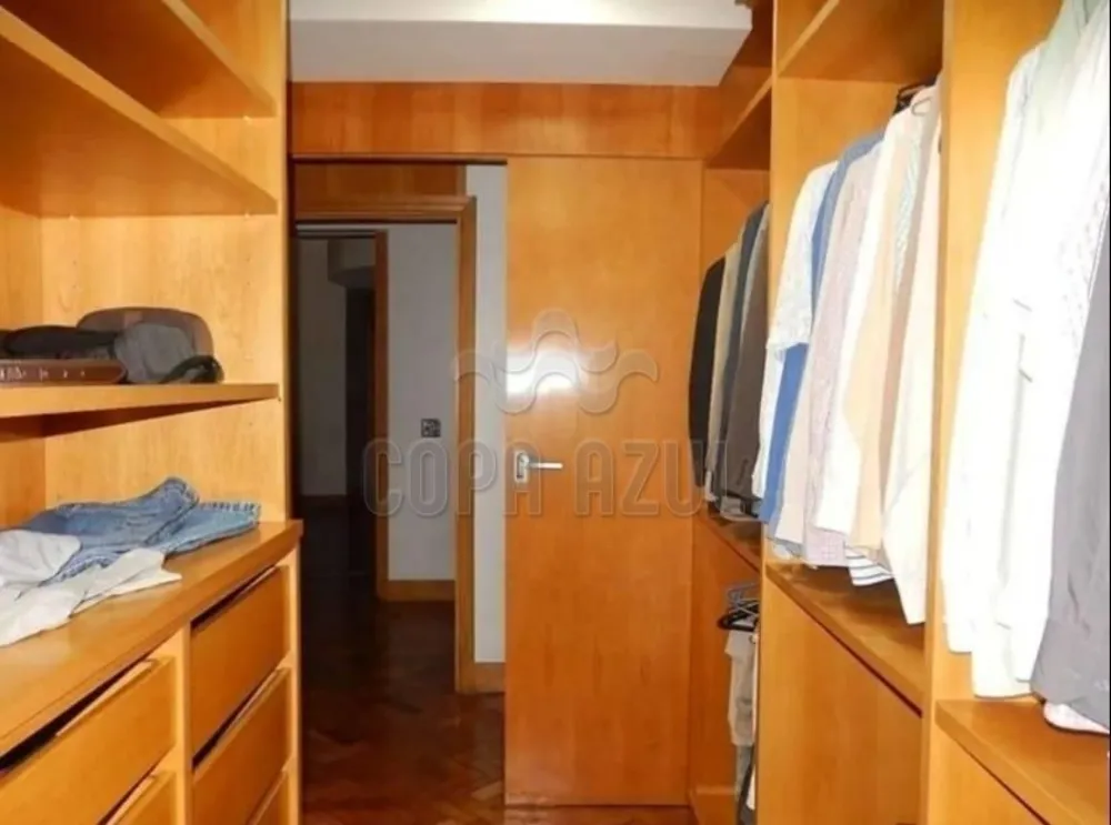 Apartamento, 4 quartos, 348 m² - Foto 86