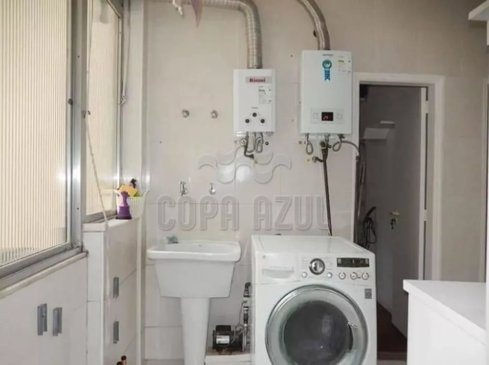 Apartamento, 4 quartos, 348 m² - Foto 63