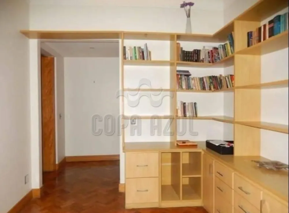 Apartamento, 4 quartos, 348 m² - Foto 104