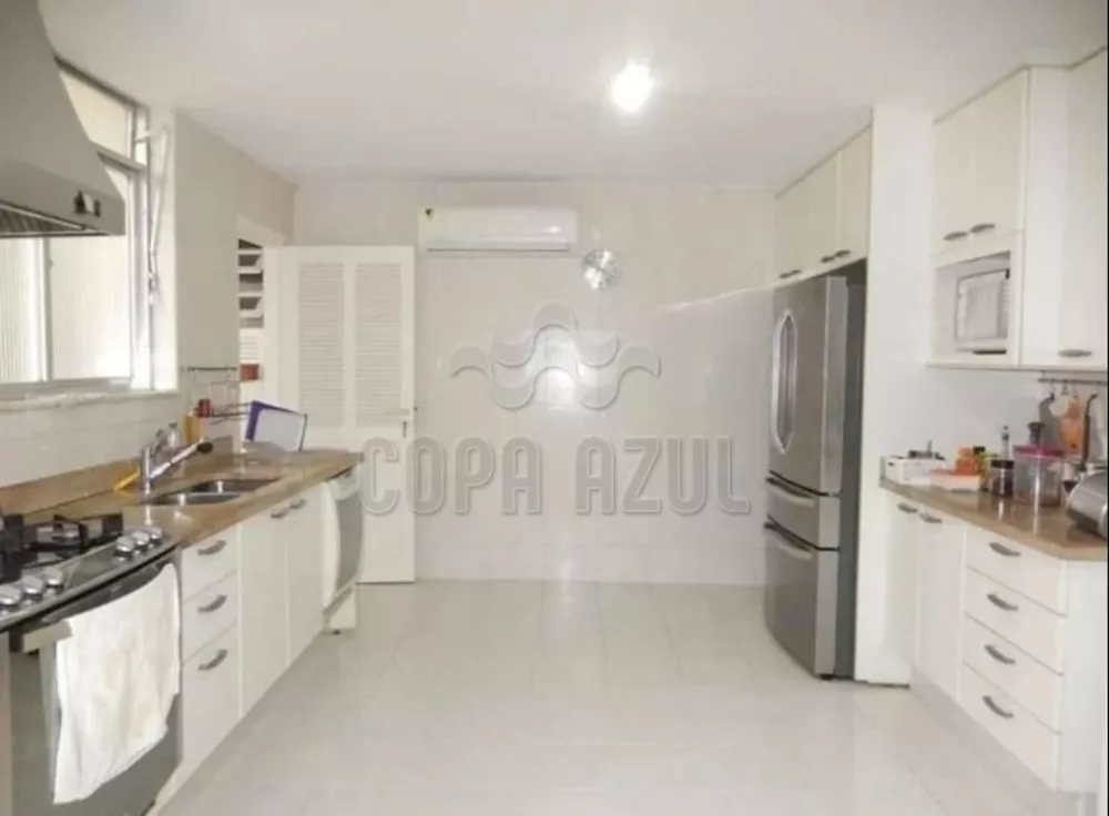 Apartamento, 4 quartos, 348 m² - Foto 26