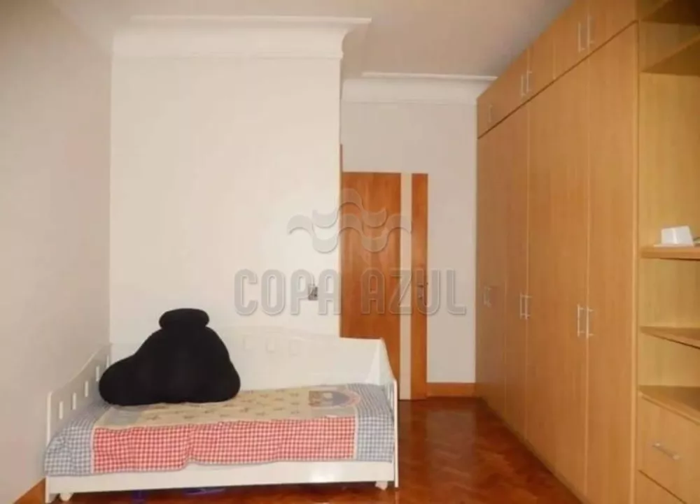 Apartamento, 4 quartos, 348 m² - Foto 32