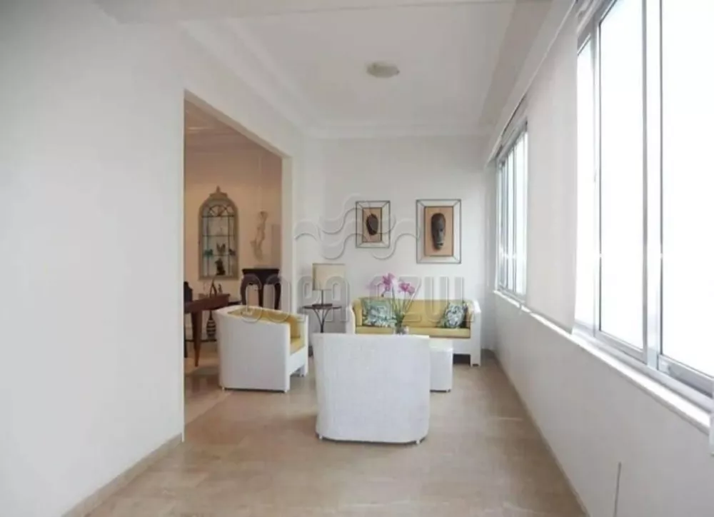 Apartamento, 4 quartos, 348 m² - Foto 24