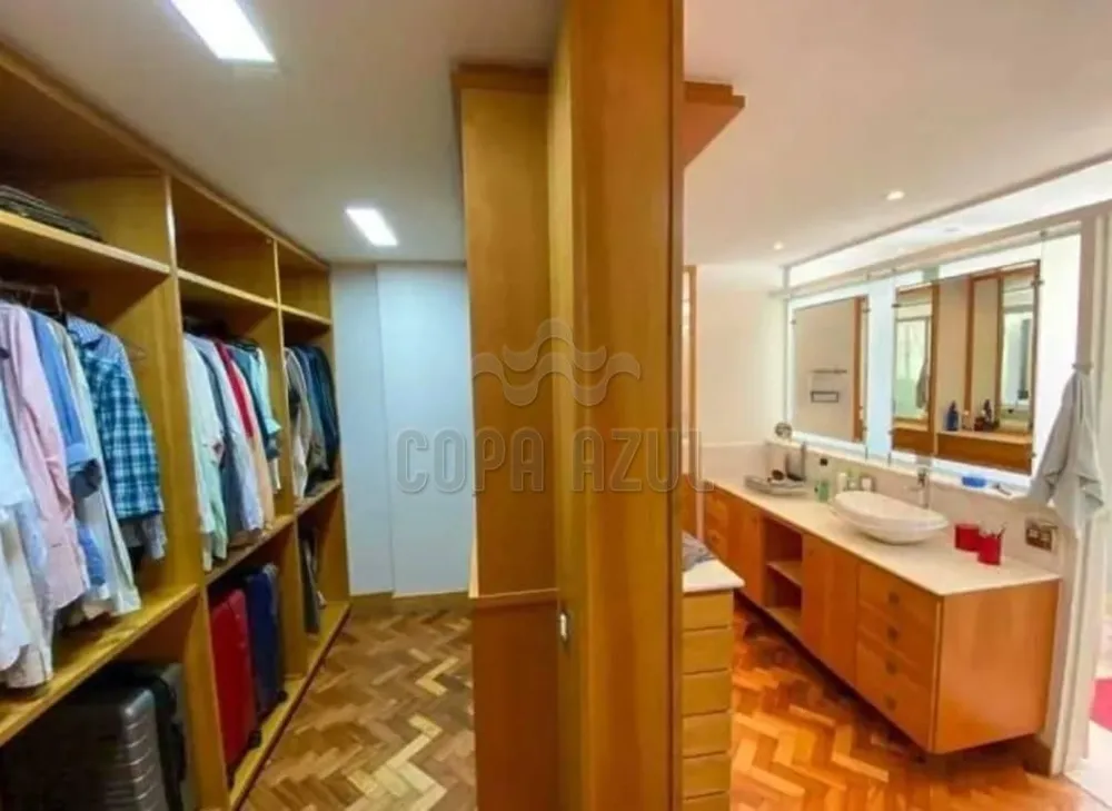 Apartamento, 4 quartos, 348 m² - Foto 82