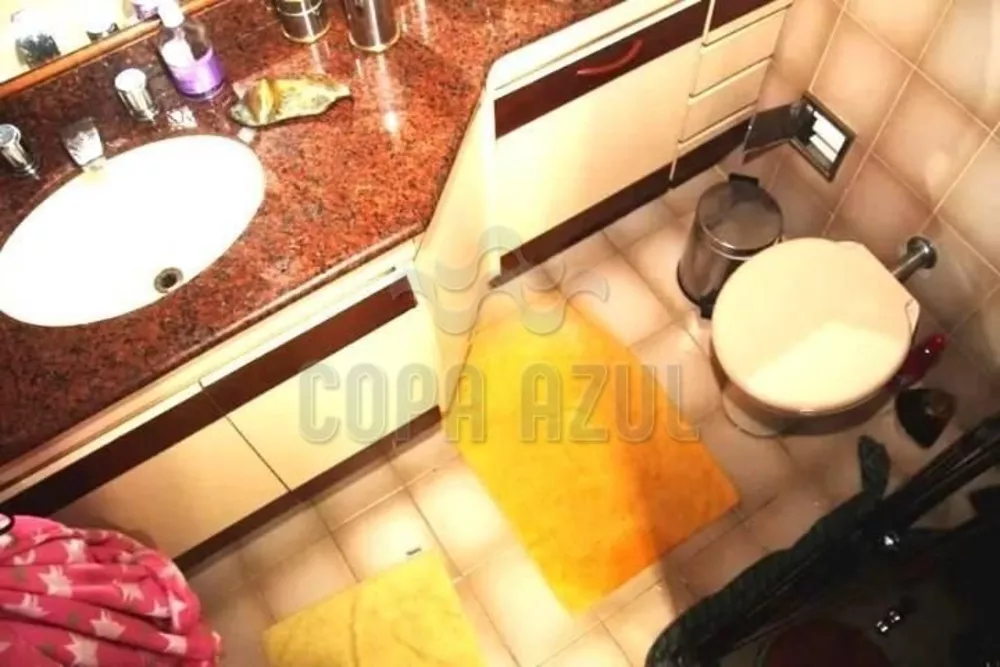 Apartamento, 3 quartos, 180 m² - Foto 29