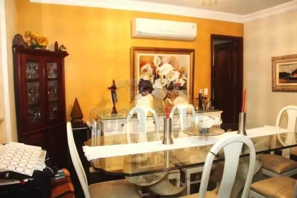 Apartamento, 3 quartos, 180 m² - Foto 21