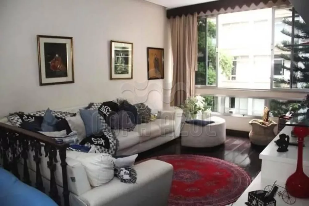 Apartamento, 3 quartos, 180 m² - Foto 27