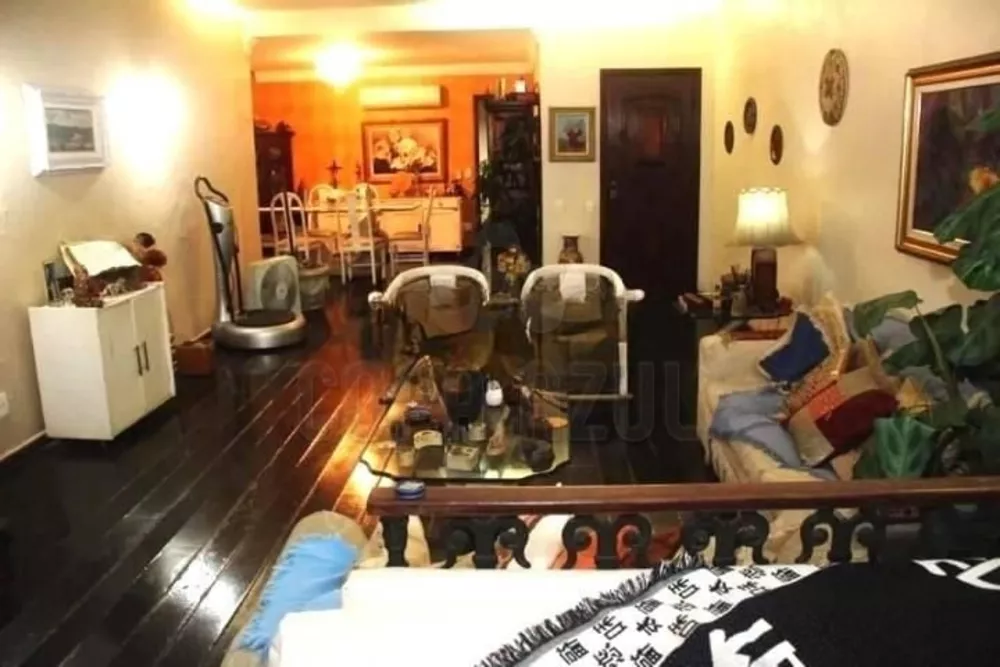 Apartamento, 3 quartos, 180 m² - Foto 3