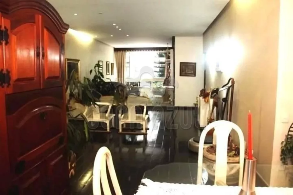 Apartamento, 3 quartos, 180 m² - Foto 28
