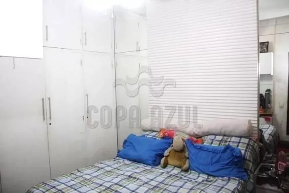 Apartamento, 3 quartos, 180 m² - Foto 32