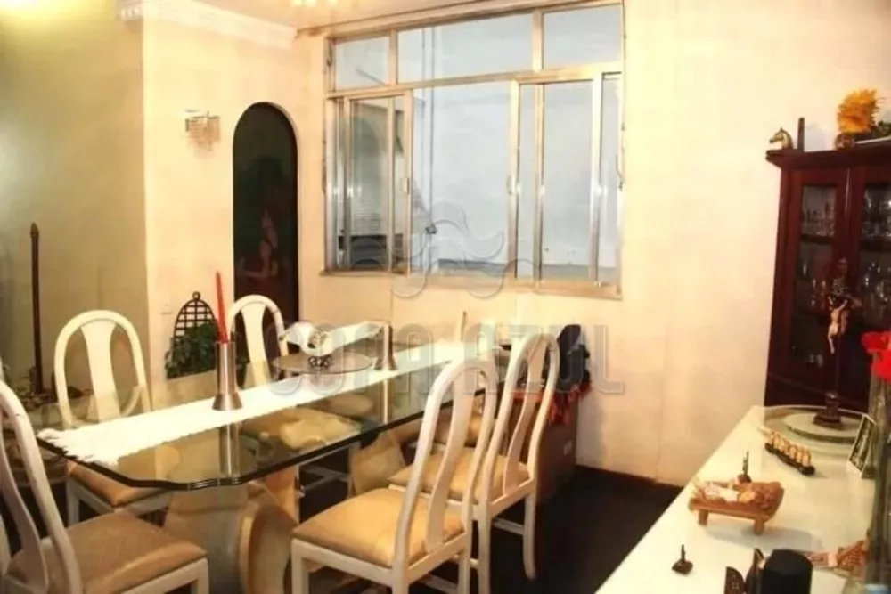 Apartamento, 3 quartos, 180 m² - Foto 37