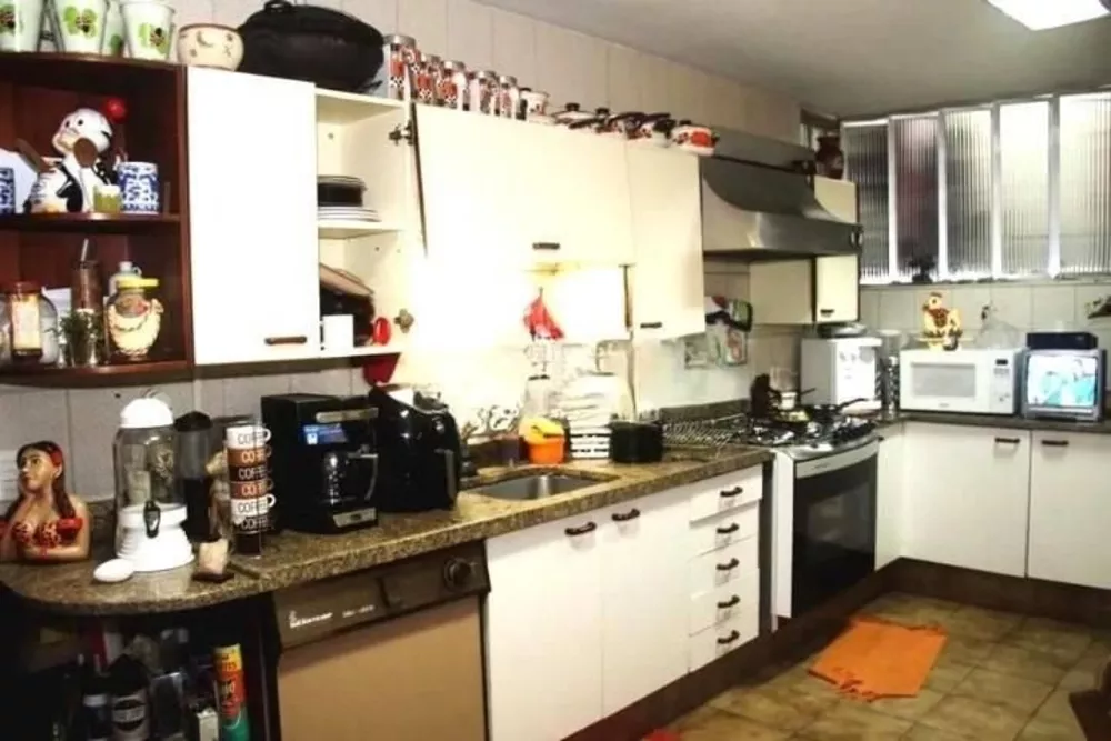 Apartamento, 3 quartos, 180 m² - Foto 18
