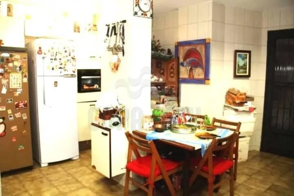 Apartamento, 3 quartos, 180 m² - Foto 9