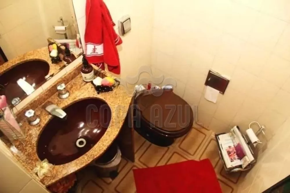 Apartamento, 3 quartos, 180 m² - Foto 40