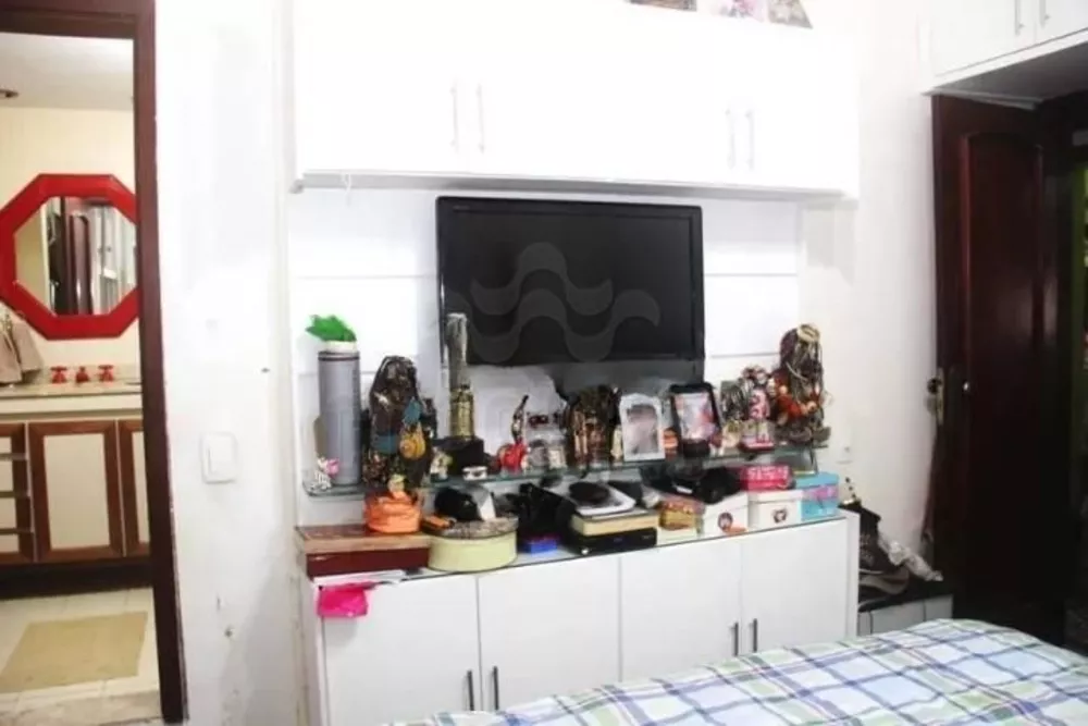 Apartamento, 3 quartos, 180 m² - Foto 7