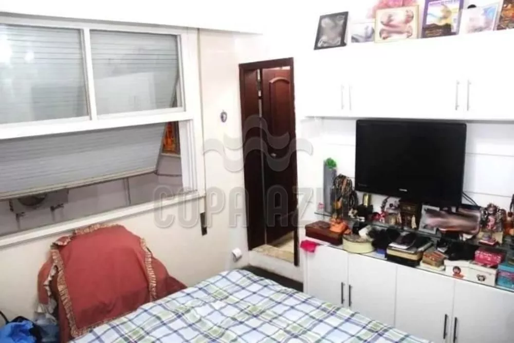 Apartamento, 3 quartos, 180 m² - Foto 35