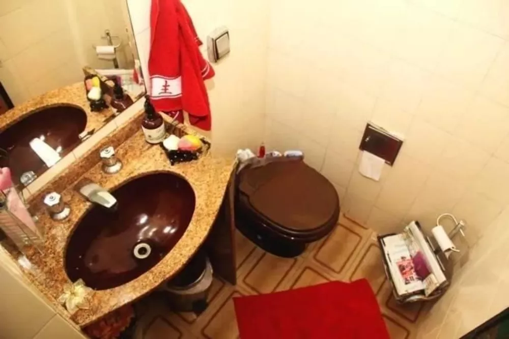 Apartamento, 3 quartos, 180 m² - Foto 20