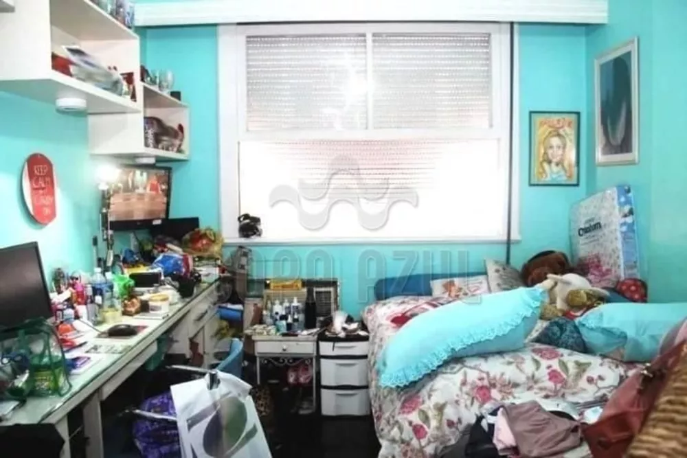 Apartamento, 3 quartos, 180 m² - Foto 24