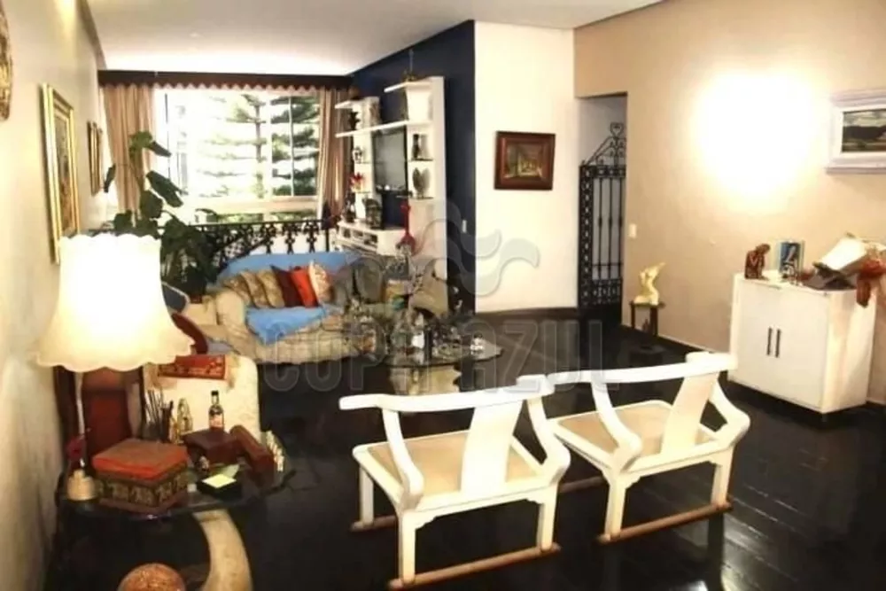 Apartamento, 3 quartos, 180 m² - Foto 23