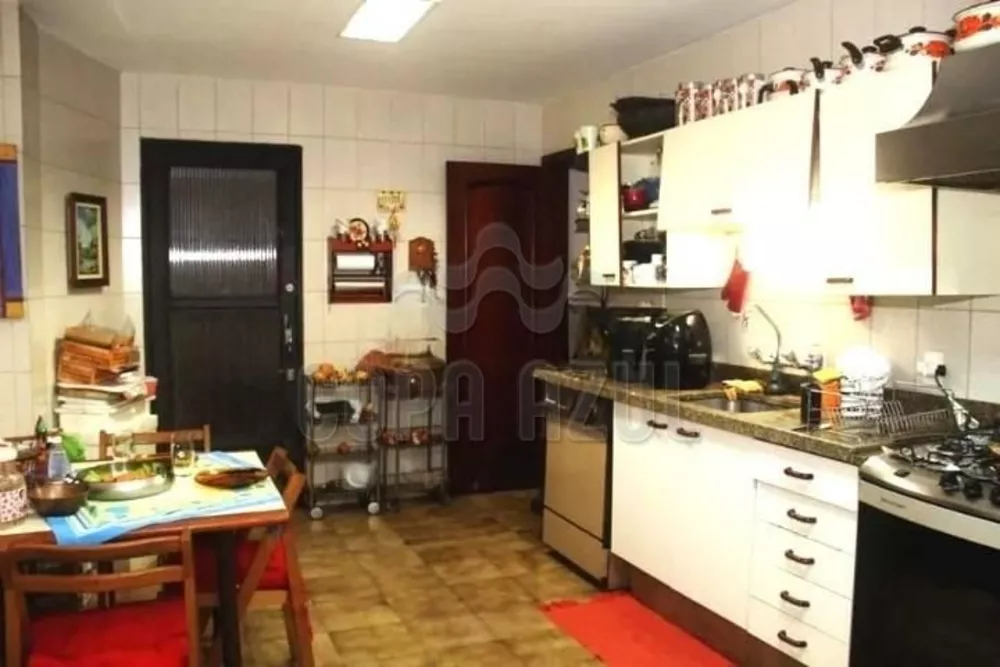 Apartamento, 3 quartos, 180 m² - Foto 42