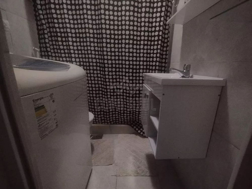 Apartamento, 1 quarto, 26 m² - Foto 8