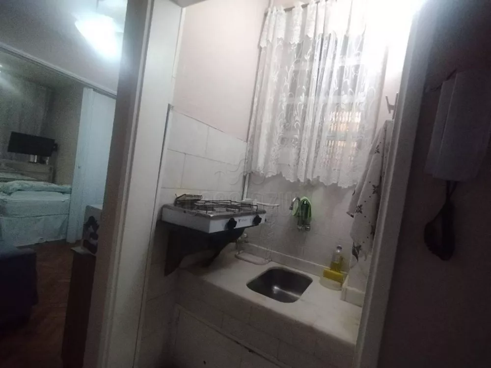 Apartamento, 1 quarto, 26 m² - Foto 19