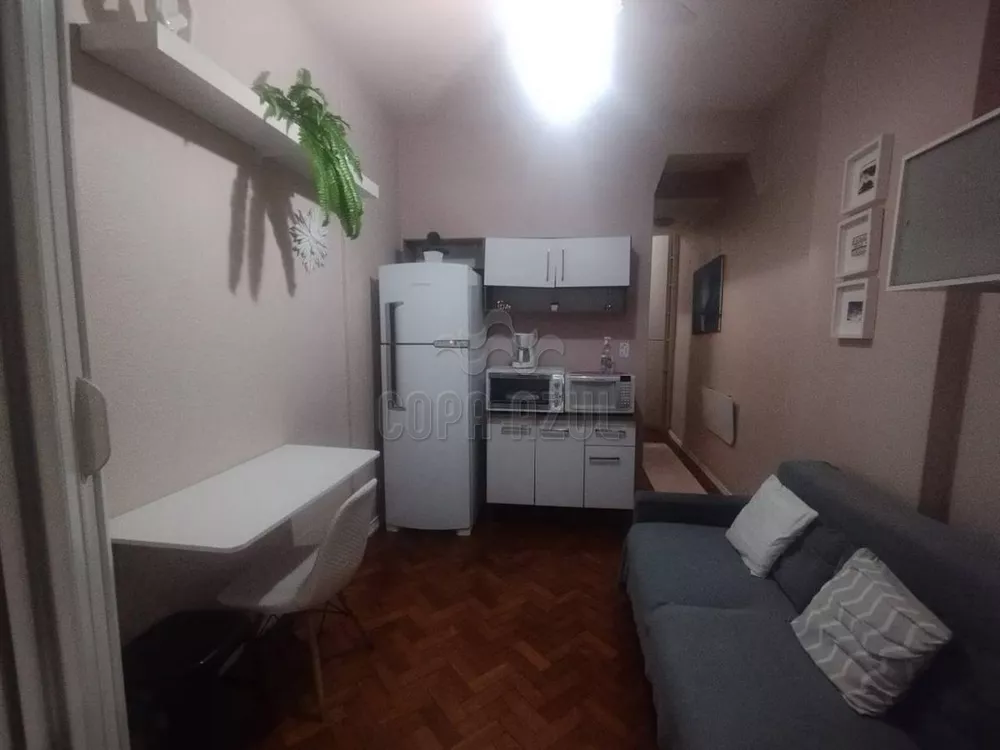 Apartamento, 1 quarto, 26 m² - Foto 4