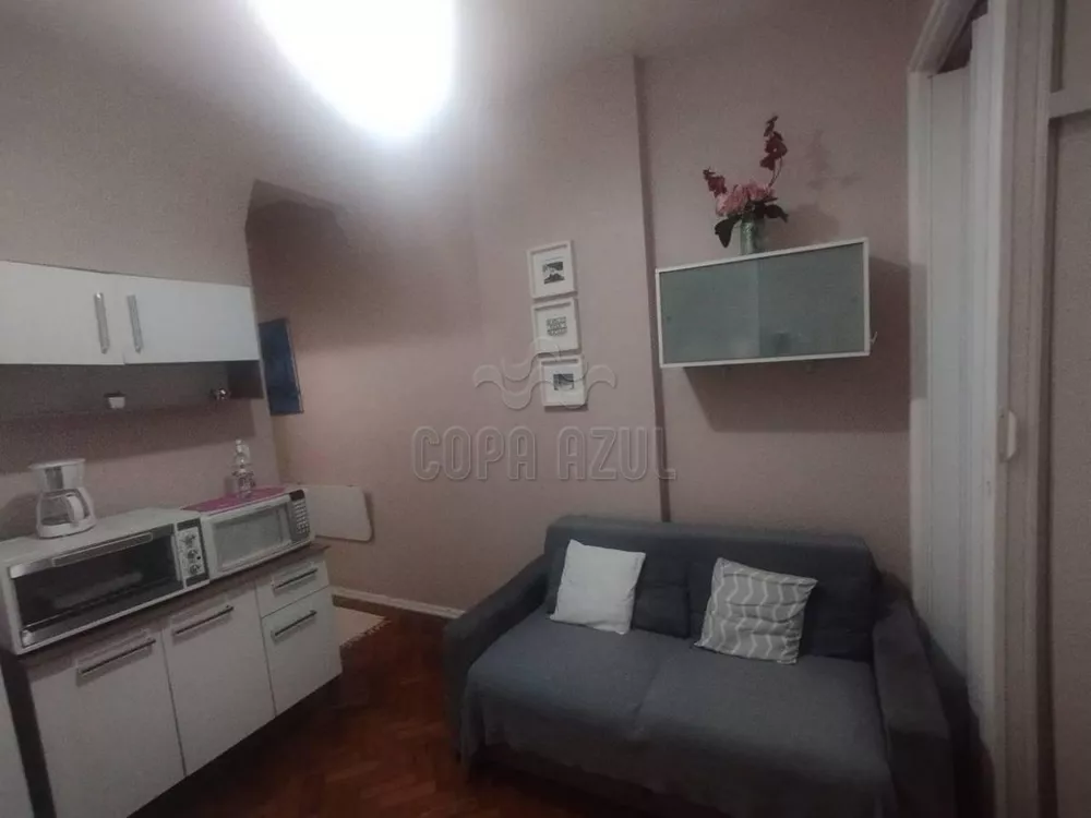 Apartamento, 1 quarto, 26 m² - Foto 2
