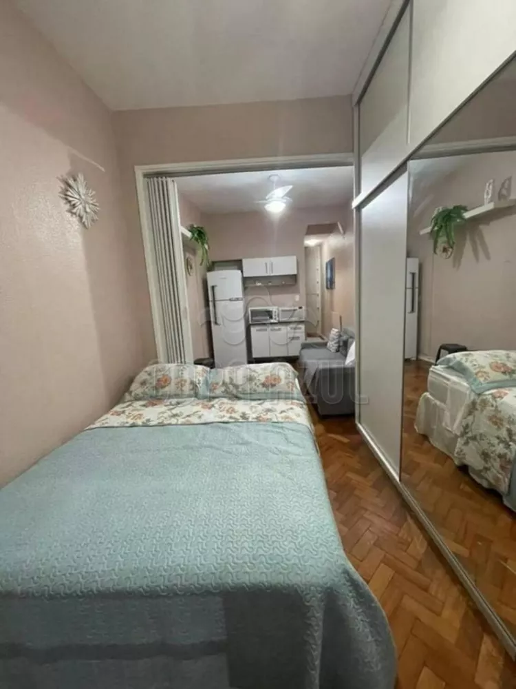 Apartamento, 1 quarto, 26 m² - Foto 7