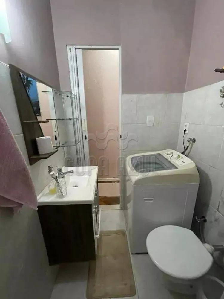 Apartamento, 1 quarto, 26 m² - Foto 10