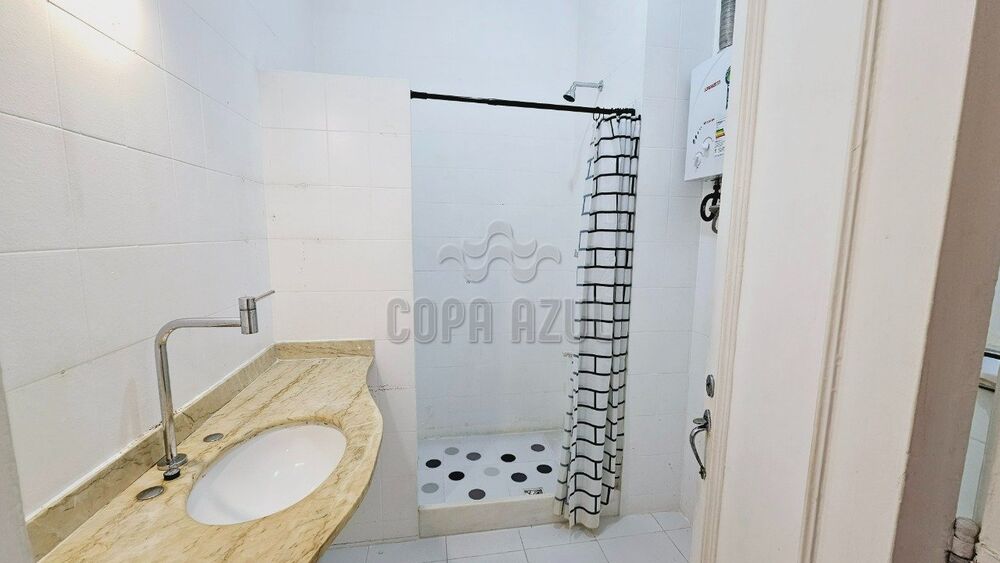 Apartamento à venda com 1 quarto, 69m² - Foto 9
