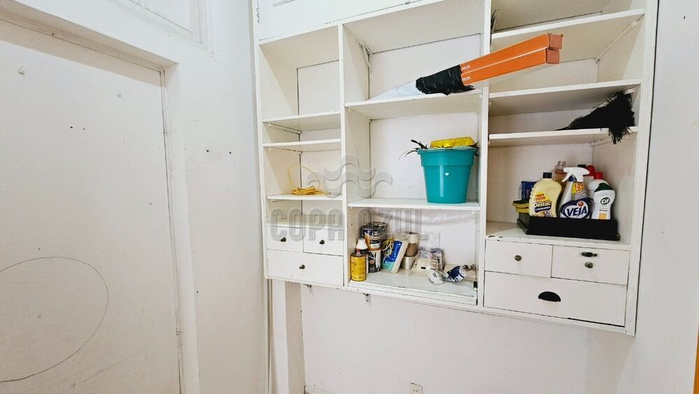 Apartamento à venda com 1 quarto, 69m² - Foto 22