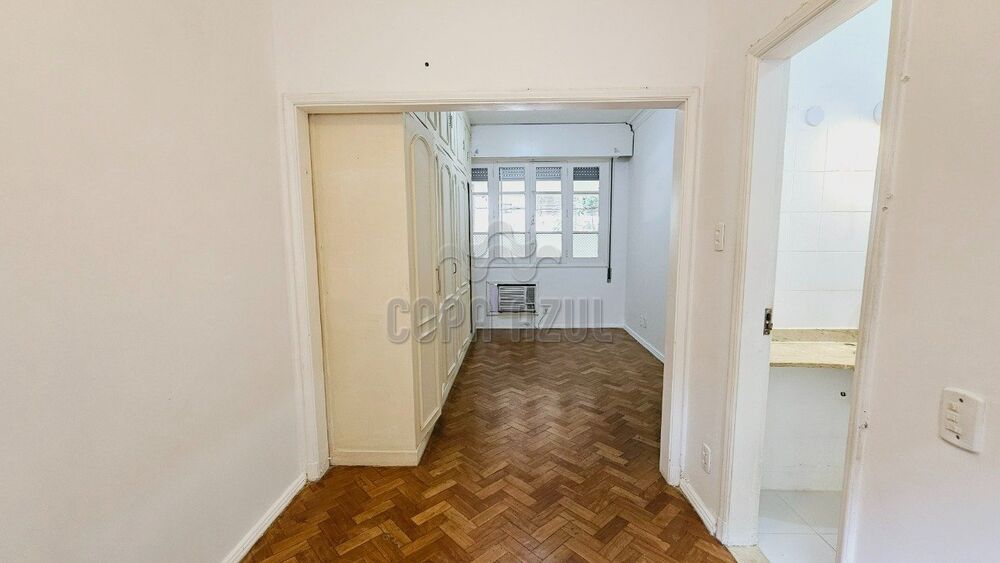 Apartamento à venda com 1 quarto, 69m² - Foto 7